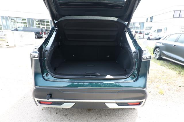 Nissan Qashqai Tekna AT Pano HUD eHk SHZ ACC 19"LM Nav 