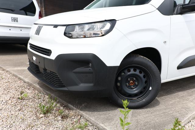 Fiat Dobl&ograve; Doblo Kombi N1 Klimaaut PrivG LED 3xIso CarP Tem 