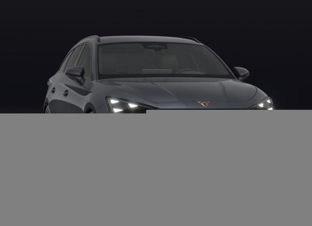 Leon Sportstourer ST DSG eHk SHZ LED ACC 3ZClim Privacy Full 