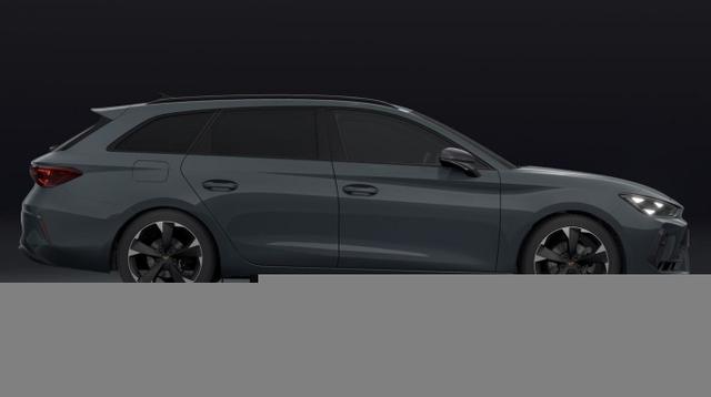Cupra Leon Sportstourer ST DSG Matrix Nav AHK IntelliD Kam eHk SHZ 