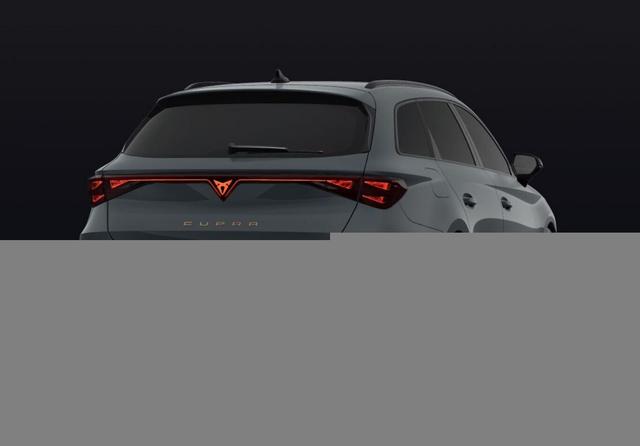 Cupra Leon Sportstourer ST DSG Matrix Nav AHK IntelliD Kam eHk SHZ 
