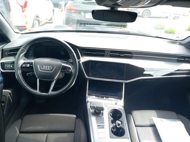 Audi A6 Avant sport 40 TDI S-tronic quattro TourP Nav 