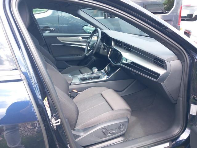 Audi A6 Avant sport 40 TDI S-tronic quattro TourP Nav 