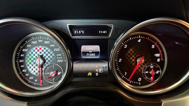 Mercedes-Benz GLE SUV AMG Line 350 d 4Matic Pano Nappa Harman 21Z 
