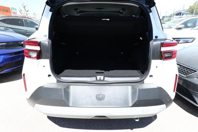 Opel Frontera 145 Hybrid AT6 GS Nav SHZ Kam Totw NSW 