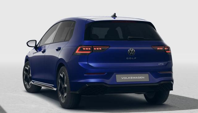 Volkswagen Golf R-Line 8 DSG Matrix 5J.Gar Keyl ParkAs SHZ 