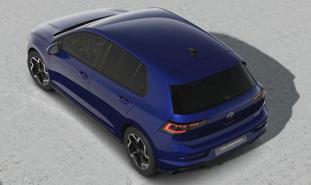 Volkswagen Golf R-Line 8 DSG Matrix 5J.Gar Keyl ParkAs SHZ 