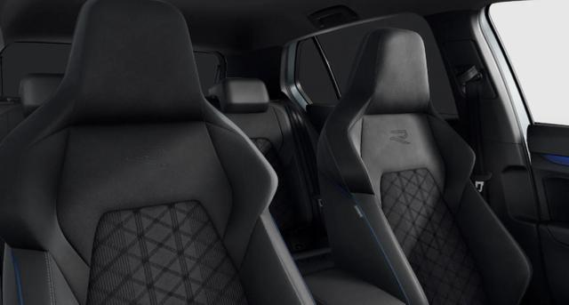 Volkswagen Golf R-Line 8 DSG Matrix AHK 5J.Gar Keyl ParkAss 