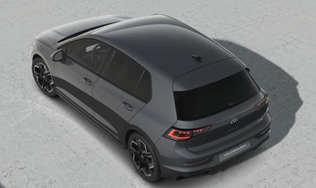 Volkswagen Golf R-Line 8 DSG Matrix 5J.Gar Keyl ParkAs SHZ 