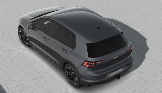 Volkswagen Golf R-Line 8 DSG Matrix Nav AHK 5J.Gar Keyl SHZ 