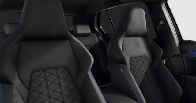 Volkswagen Golf R-Line 8 DSG Matrix Pano 5J.Gar Keyl ParkAs 