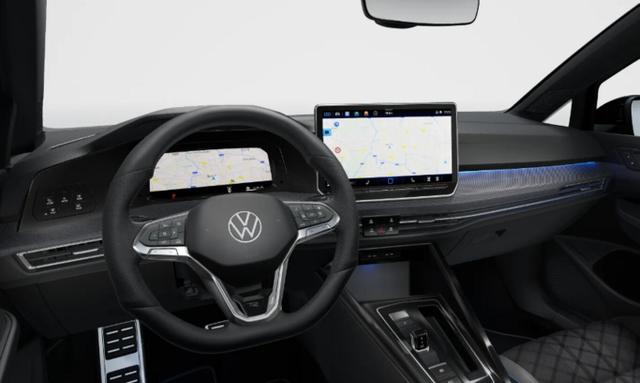 Volkswagen Golf R-Line 8 DSG Matrix Pano 5J.Gar Keyl ParkAs 