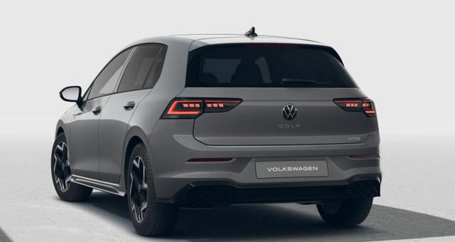 Volkswagen Golf R-Line 8 DSG Matrix Pano 5J.Gar Keyl ParkAs 