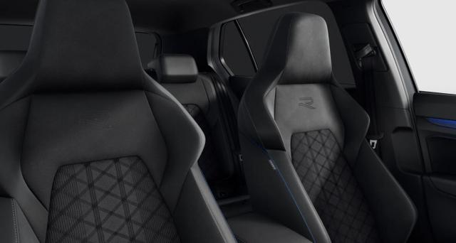 Volkswagen Golf R-Line 8 DSG Matrix Pano 5J.Gar Keyl ParkAs 