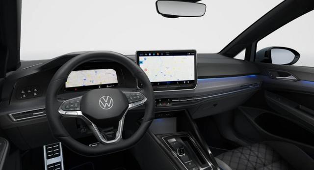 Volkswagen Golf R-Line 8 DSG Matrix Pano 5J.Gar Keyl ParkAs 
