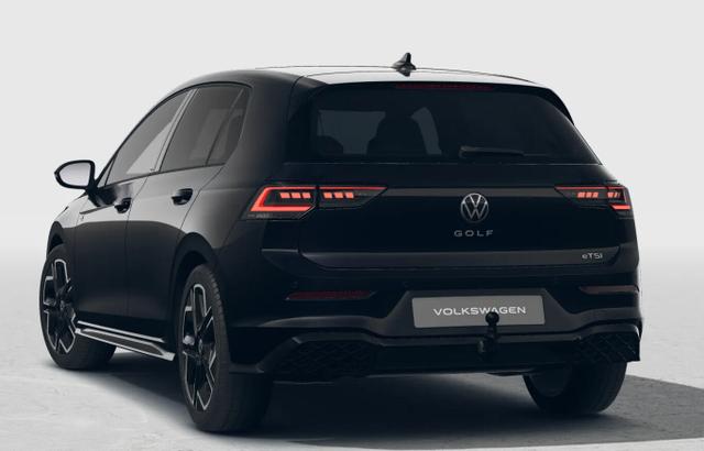 Volkswagen Golf R-Line 8 DSG Matrix 5J.Gar Keyl ParkAs SHZ 