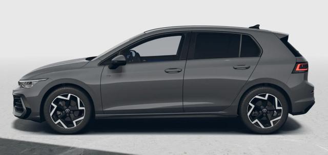 Volkswagen Golf R-Line 8 DSG Matrix 5J.Gar Keyl ParkAs SHZ 