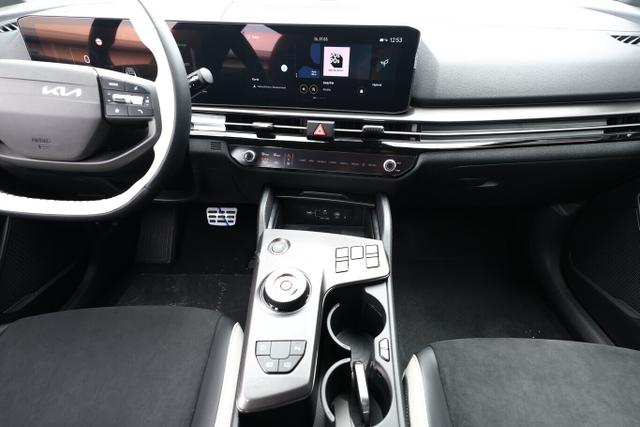 Kia Sportage GT-line HEV eHK elSitze 4xSHZ DigC ACC 