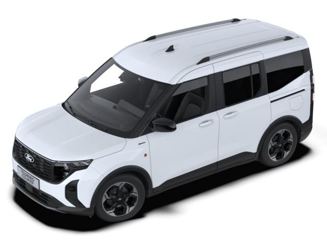 Ford Tourneo Courier Active WinterP ACC Nav Kam TotW 