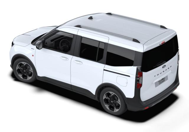 Ford Tourneo Courier Active WinterP ACC Nav Kam TotW 