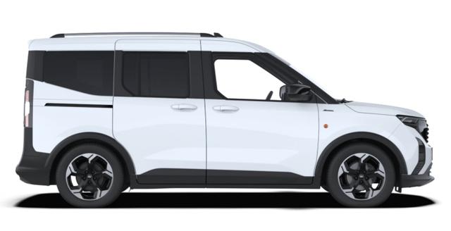 Ford Tourneo Courier Active WinterP ACC Nav Kam TotW 