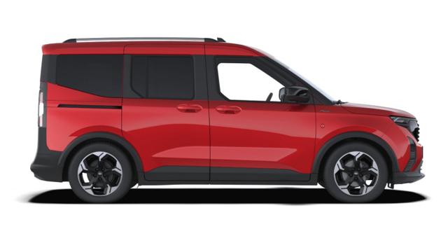 Ford Tourneo Courier Active WinterP ACC Nav Kam TotW 