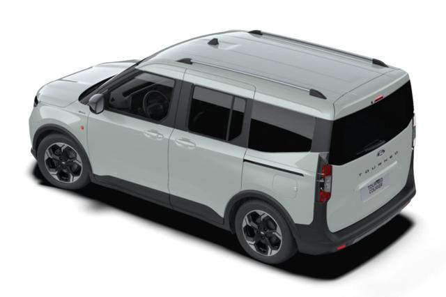 Ford Tourneo Courier Active WinterP ACC Nav Kam TotW 