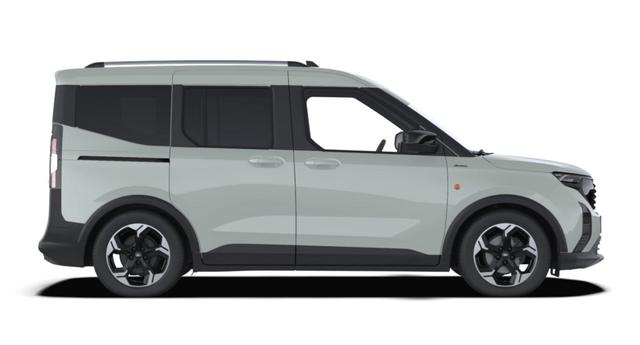 Ford Tourneo Courier Active WinterP ACC Nav Kam TotW 
