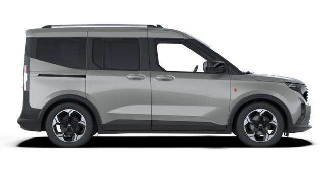 Ford Tourneo Courier Active WinterP ACC Nav Kam TotW 