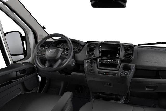 Fiat Ducato Maxi 35 AT8 L3H3 Klimaaut. Kam 7"Display 
