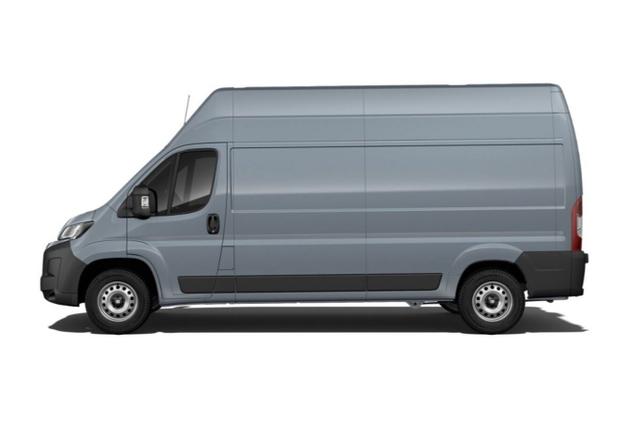 Fiat Ducato Maxi 35 AT8 L3H3 Klimaaut. Kam 7"Display 