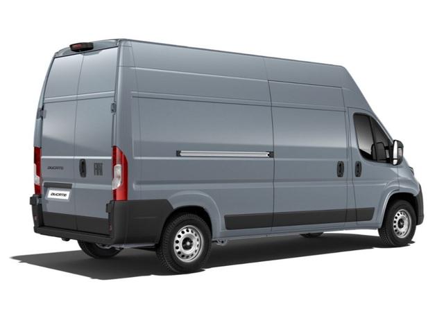Fiat Ducato Maxi 35 AT8 L3H3 Klimaaut. Kam 7"Display 