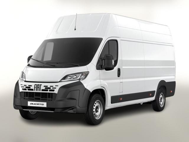 Fiat Ducato - Maxi 35 AT8 L4H3 7"Display AppCo 270&deg;HFT