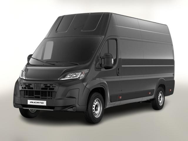 Fiat Ducato - Maxi 35 AT8 L4H3 7"Display AppCo 270&deg;HFT