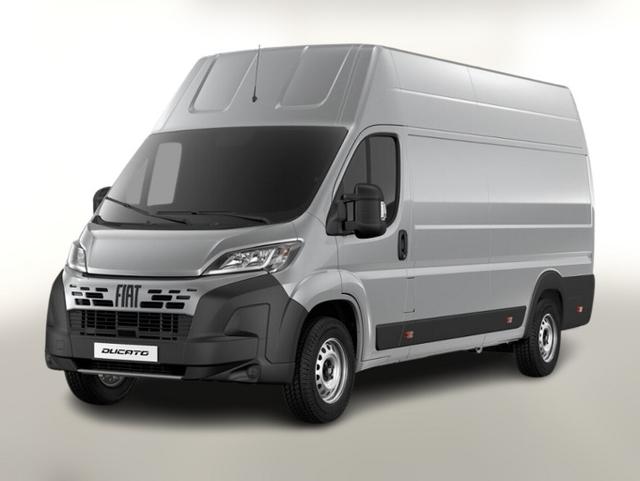 Fiat Ducato - Maxi 35 AT8 L4H3 Klimaaut. Kam 7"Display