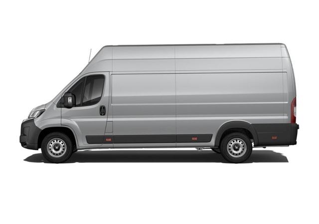 Fiat Ducato Maxi 35 AT8 L4H3 Klimaaut. Kam 7"Display 