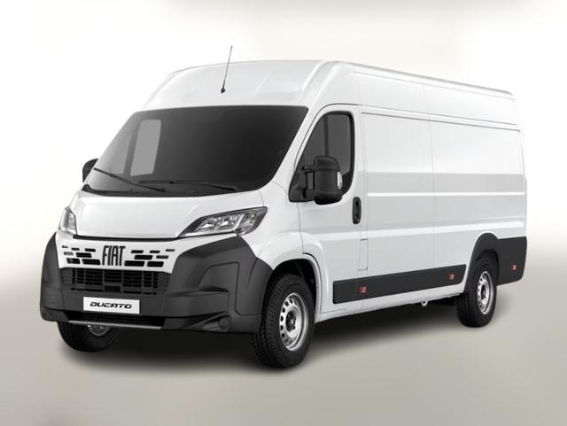 Fiat Ducato - Maxi 35 AT8 L4H2 7"Display AppCo 270&deg;HFT
