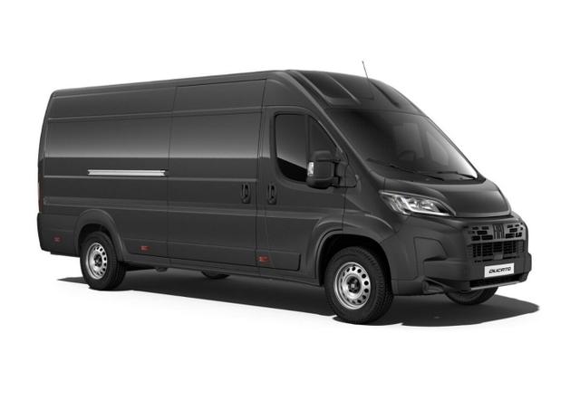 Fiat Ducato Maxi 35 AT8 L4H2 7"Display AppCo 270&deg;HFT 