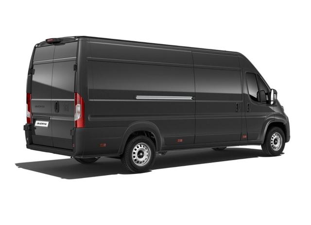 Fiat Ducato Maxi 35 AT8 L4H2 7"Display AppCo 270&deg;HFT 