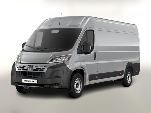 Fiat Ducato - Maxi 35 AT8 L4H2 Klimaaut. Kam 7"Display