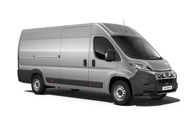 Fiat Ducato Maxi 35 AT8 L4H2 Klimaaut. Kam 7"Display 