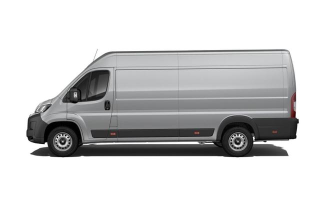 Fiat Ducato Maxi 35 AT8 L4H2 Klimaaut. Kam 7"Display 