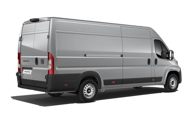 Fiat Ducato Maxi 35 AT8 L4H2 Klimaaut. Kam 7"Display 