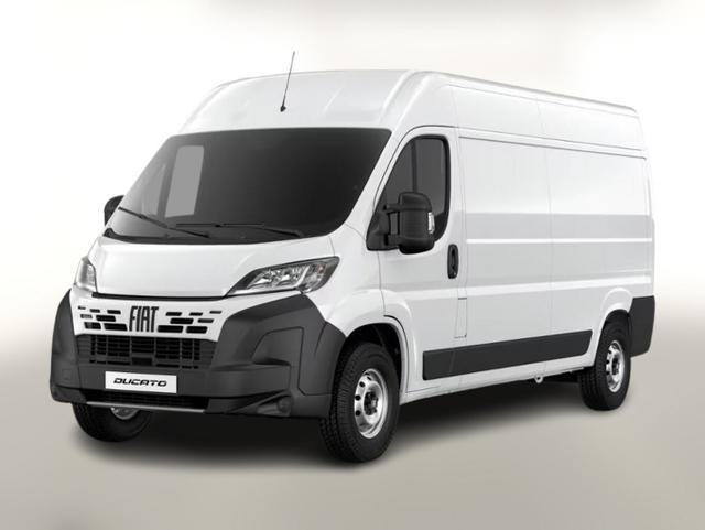 Fiat Ducato - Maxi 35 AT8 L3H2 7"Display AppCo 270&deg;HFT