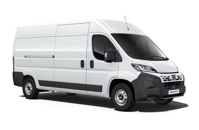 Fiat Ducato Maxi 35 AT8 L3H2 7"Display AppCo 270&deg;HFT 