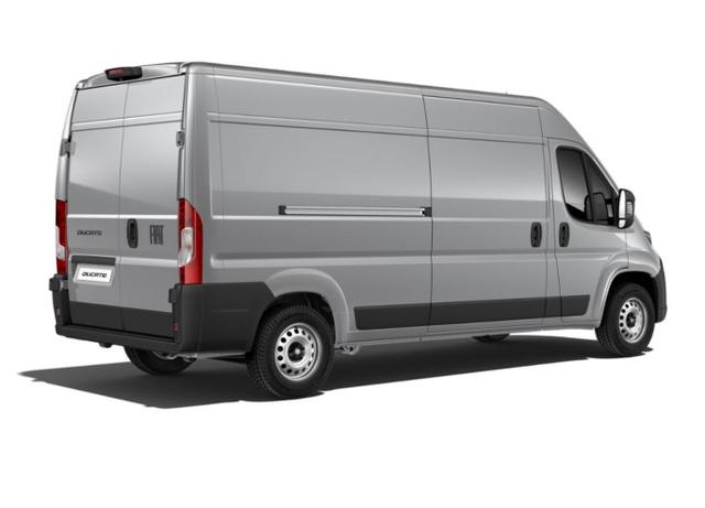 Fiat Ducato Maxi 35 AT8 L3H2 Klimaaut. Kam 7"Display 