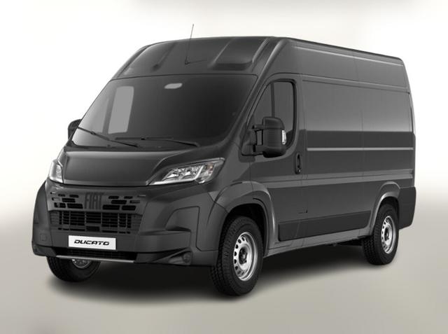 Fiat Ducato - Maxi 35 AT8 L2H2 7"Display AppCo 270&deg;HFT