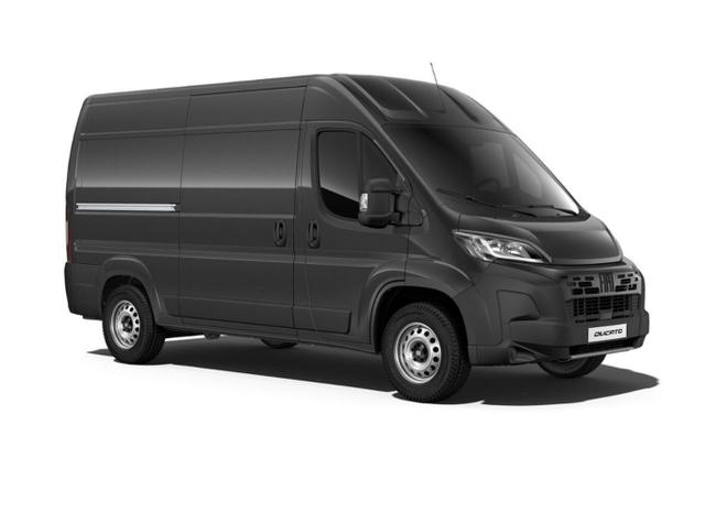 Fiat Ducato Maxi 35 AT8 L2H2 7"Display AppCo 270&deg;HFT 