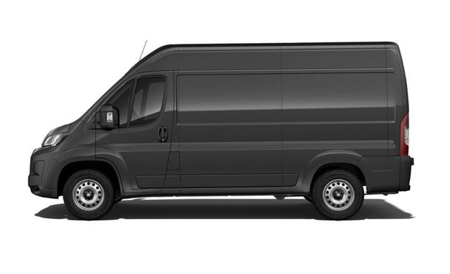 Fiat Ducato Maxi 35 AT8 L2H2 7"Display AppCo 270&deg;HFT 