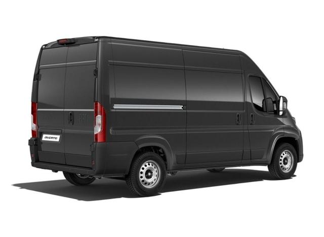 Fiat Ducato Maxi 35 AT8 L2H2 7"Display AppCo 270&deg;HFT 